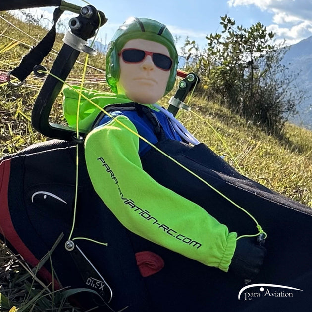 RC Para RocKet V1 Premium Beschleuniger SET zum Nachrüsten – Para ...