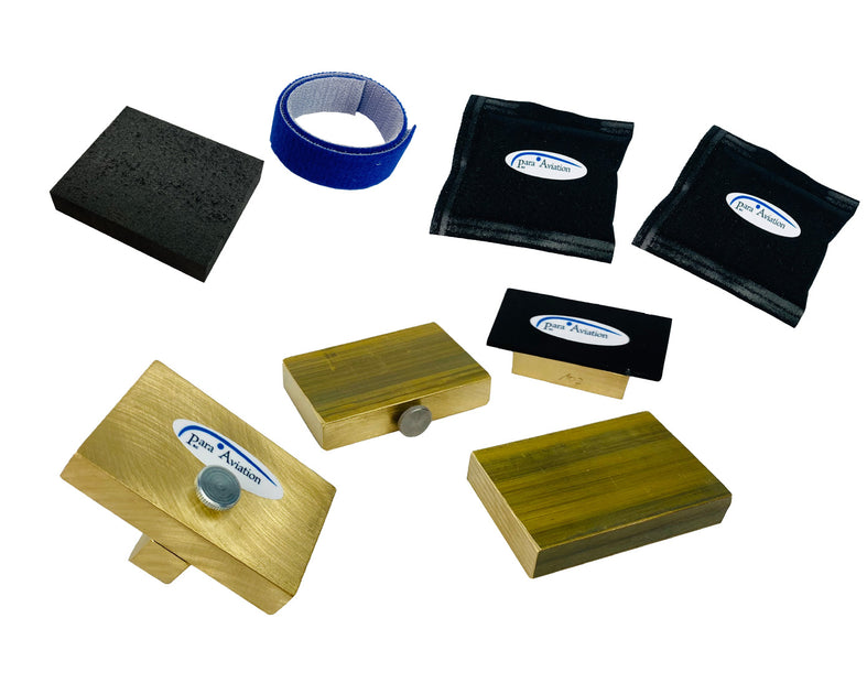 RCParagliding Ballastsystem Noah Free Para Aviation RC