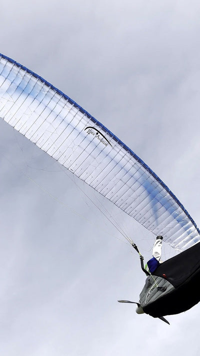 Frohe Ostern an alle RC Paraglider Flugbegeisterten!