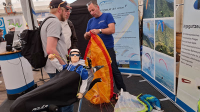 Danke für Ihren Besuch auf der PROWING 2025