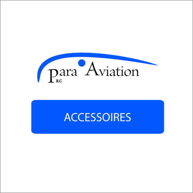 Accessoires Para Aviation RC