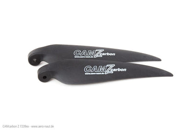 Aeronaut CAM-Carbon Z 12,0x 6,0", Klappluftschraube, Propeller für RC Paraglider