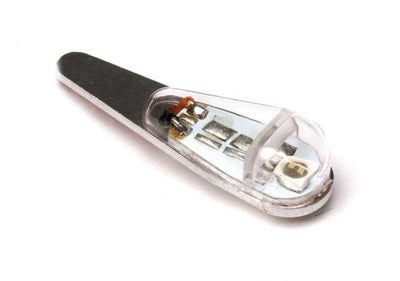 7mm PRO Navigationlicht,1,5Wx2, FLACH