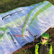 RC Paraglider STABLE 2.1 race RAST (Hybrid-RAST®)