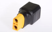 Kurzadapter XT90 2x Akku parallel, Hacker Motor, Para RC