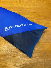 STABLE 2.1 race RAST (Farbe rot)