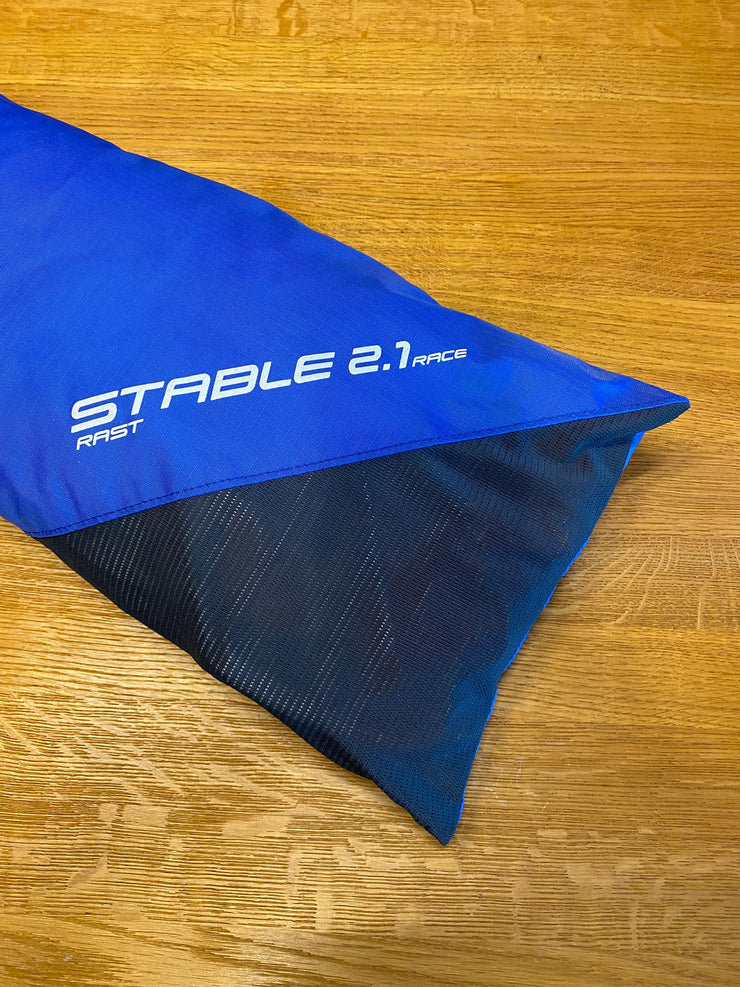 STABLE 2.1 race RAST (Farbe grün)