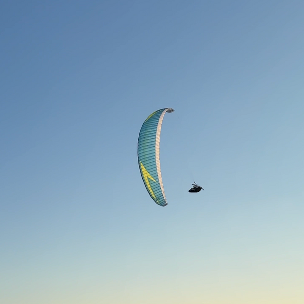RC Paraglider Libra 3.7 RS