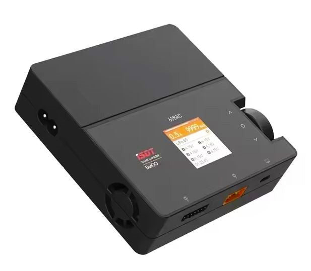 RC Paraglider Ladegrät ISDT