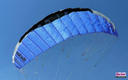 Para-RC-Gleitschirm Cloud 0.5 blau