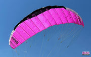 Para-RC-Gleitschirm Cloud 0.5 purple