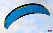 Einsteiger, Singleskin, Para RC-Gleitschirm, RC Para Motor, Cloud 1.0, Hacker Motor, Para Aviation RC, RC-Paragliding,  