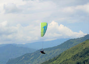 PHASOR 2.3 RC-Gleitschirm | RC-Paraglider | RC- Paragliding | RC-RAST Schirm