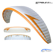 RC Gleitschirm, RC Paraglider, RC Paramotor, Stable, RC Para