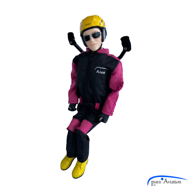 RC Paraglider Pilotin ANNA 