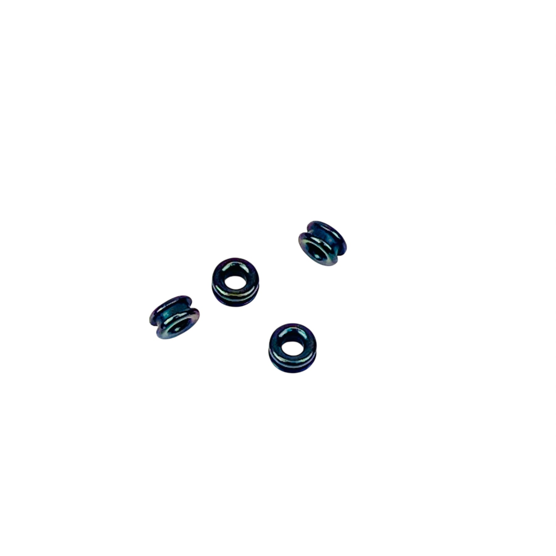 RC Paraglider Low Friction Rings – Para Aviation RC