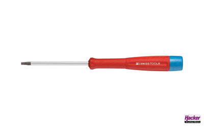Schraubendreher für Torx®, Torx®-Profil: TX6