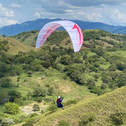 RC Paraglider, RC Gleitschirm ferngesteuert, rc Paragliding