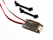 uniLIGHT 2-Kanal, BLACK.2+