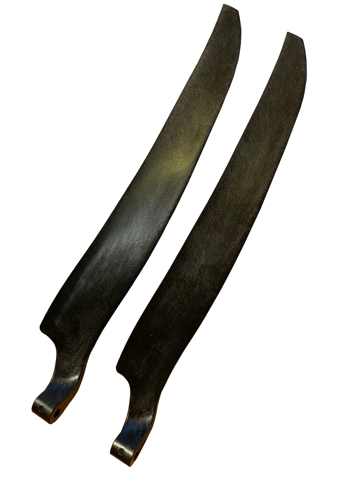 Tornillo especial plegable 14 "x8"