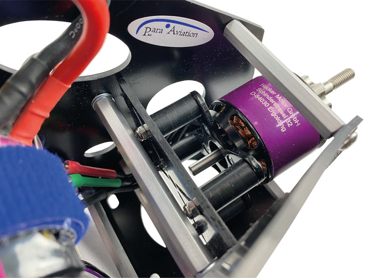 Aufkleber Para Aviation RC