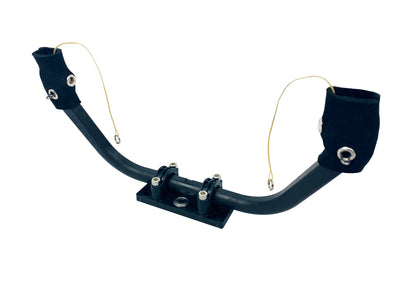RC-Paragliding | Adjustable Para Support 360° molded CFK