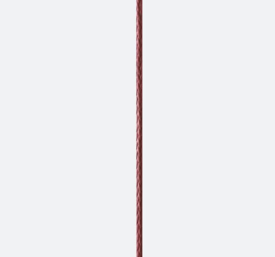 Edelrid: MAGIX PRO Aramid 50daN, Farbe rot, 6 Meter