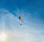 RC-Gleitschirm | RC-Paraglider | RC- Paragliding | RC-RAST Schirm