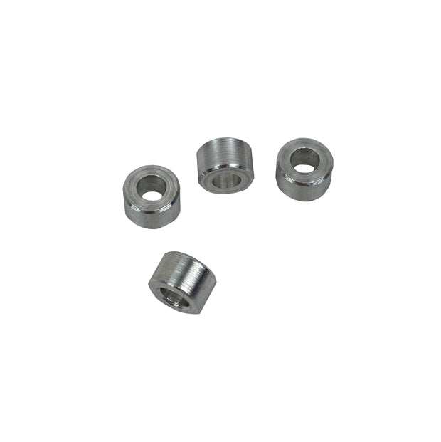 Spacers Engine mounting 5mm 
