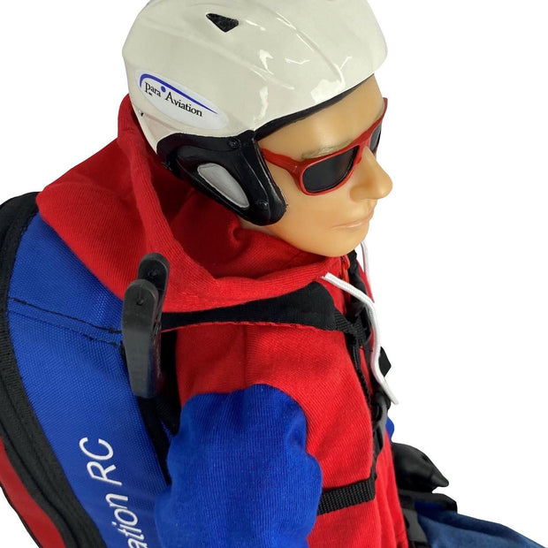 RC-Paragliding | Scale Gurtzeug "NOAH" SR