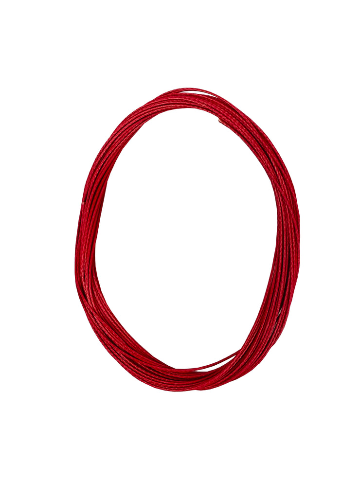 Edelrid: MAGIX PRO Aramid 50daN, Farbe rot, 6 Meter