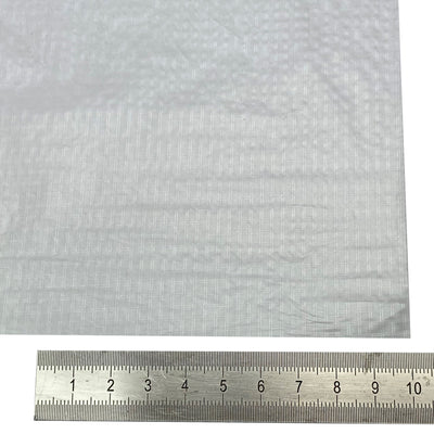 Tejido de parapente para costillas, costillas en V, bandas transversales, etc. 32 g/m² MJ32 (duro)