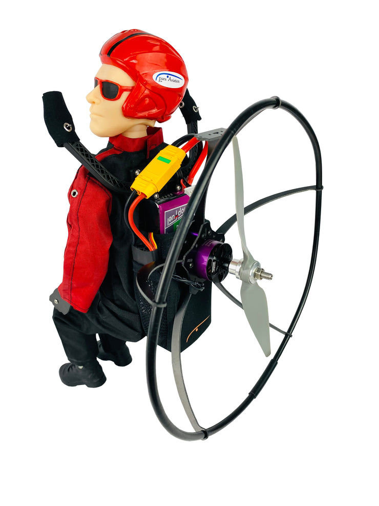 Backpack Noah "FREE"