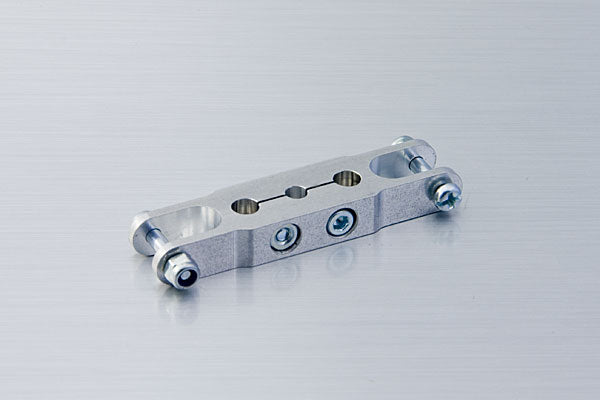 Pieza central para girador turbo 39/8 mm - eje 6mm