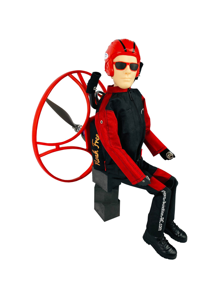 RC-Paragliding | Noah "FREE" - Set