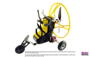 Hacker Para-RC Trike „Airbull light“ Conversion-Kit