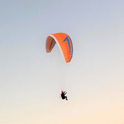 RC Paraglider | RC Paragliding | RC Gleitschirm